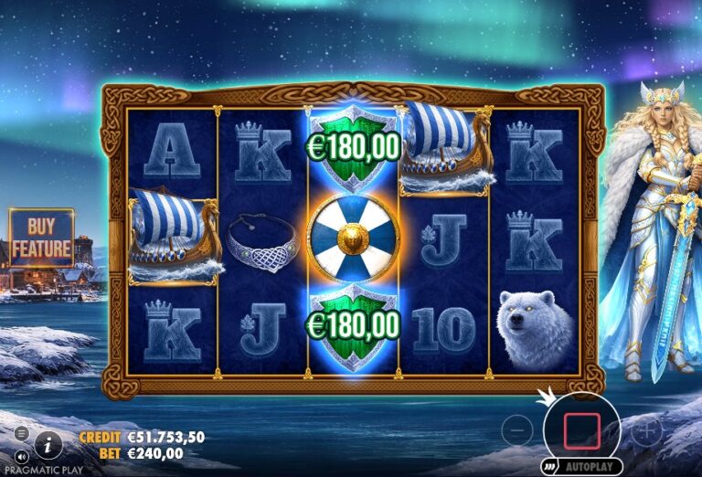 Screenshot 2 van Freya 1000
